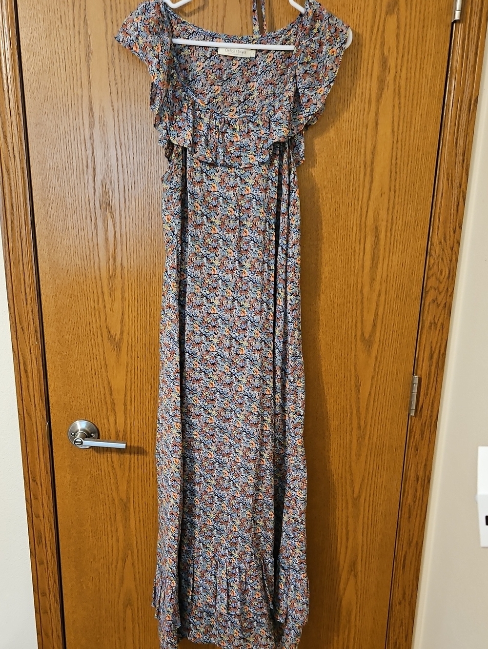 Christy Dawn The Colette Dress | Blueberry Field